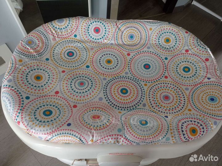 Пеленальный стол ванночка Mothercare