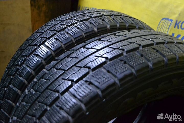 Goodyear Ice Navi Zea II 205/60 R16