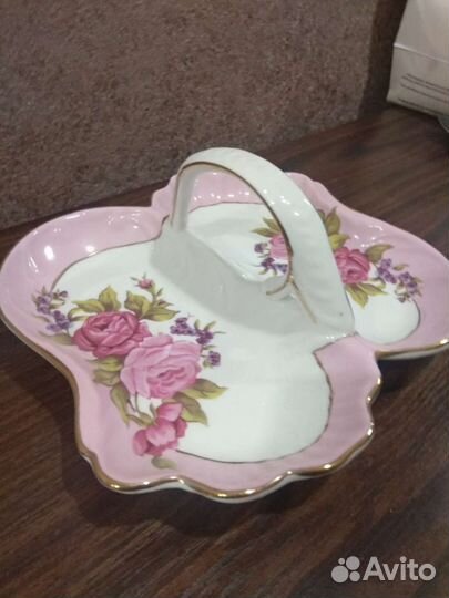 Конфетница