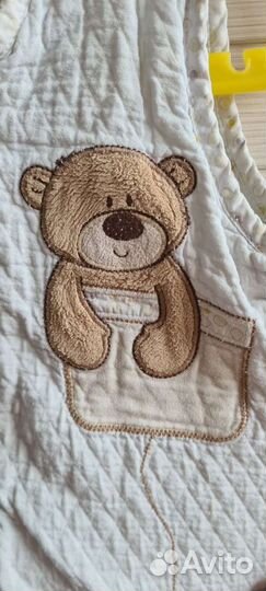 Спальный мешок Mothercare