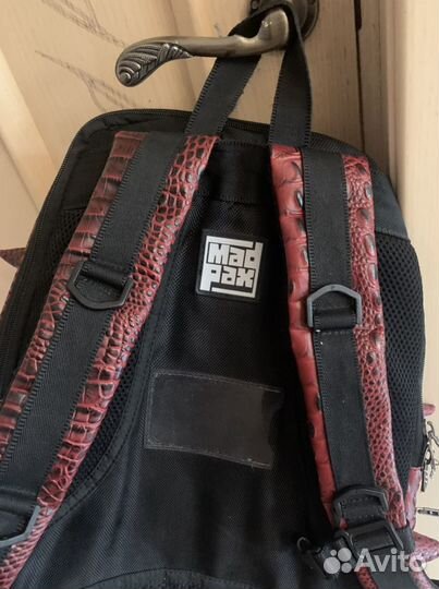 Рюкзак MadPax