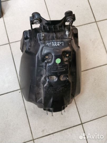 Бак топливный bmw r1200gs k50