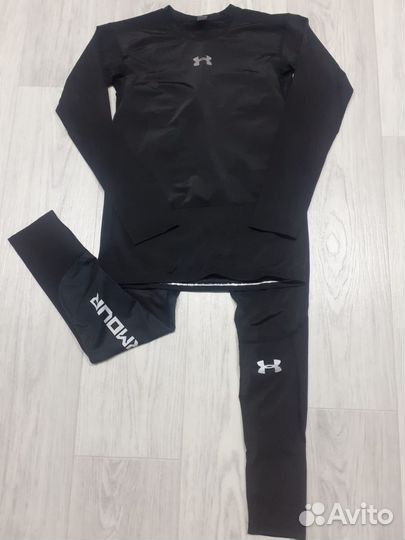 Термо белье подростковое