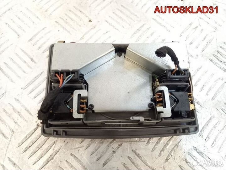 Плафон салона передний Audi A6 C5 4B0947303