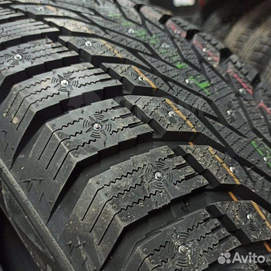 Tracmax X-Privilo S500 245/45 R20