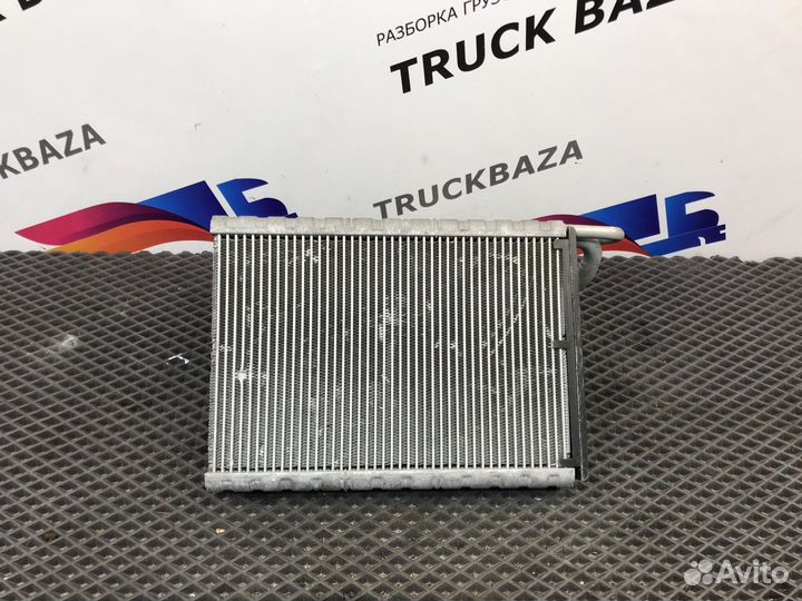 Радиатор кондиционера Volvo FH, Volvo FM