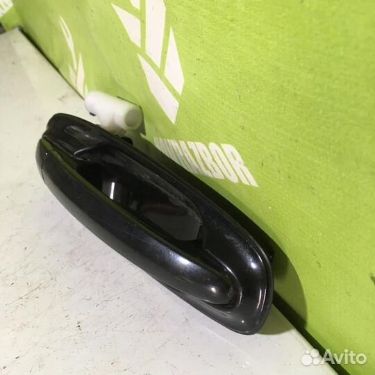 Ручка двери задней наружная правая Шевроле Лачет