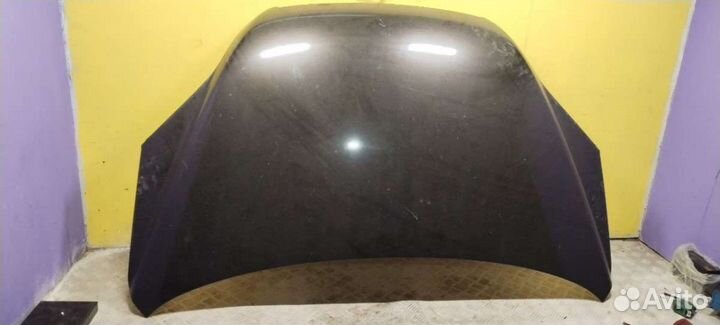 Капот Honda CR-V 3 2008