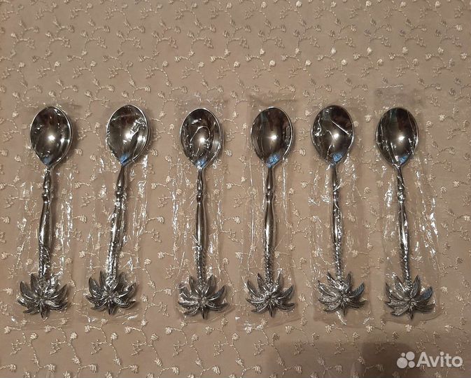 Ложка, ручная работа, о.Бали