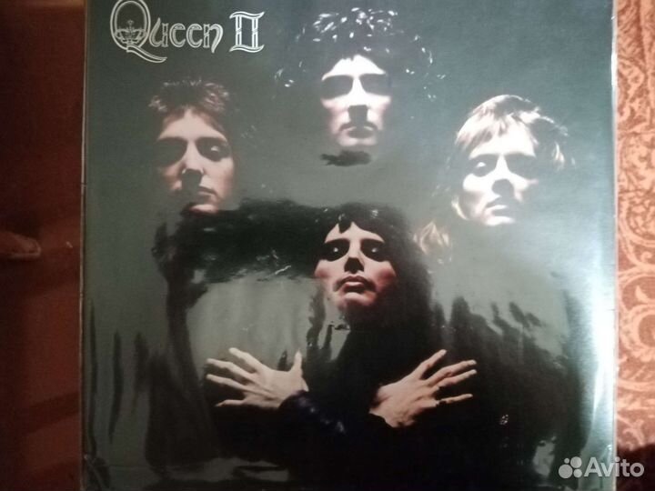 Deep Purple, CCR, Queen, Kiss