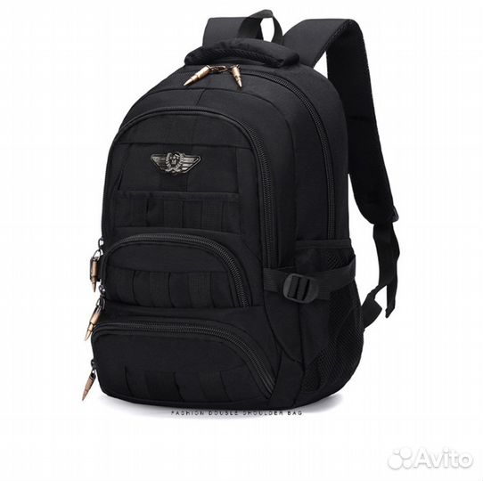 Рюкзак школьный для мальчика