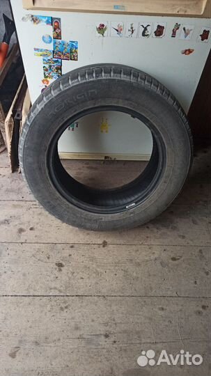 Nokian Tyres Hakka Green 2 185/65 R14