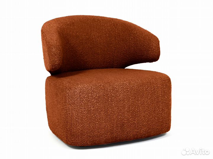 Мягкое кресло для отдыха