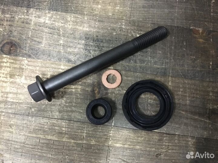 Комплект на форсунку Cummins 2.8 Газель Бизнес и Н