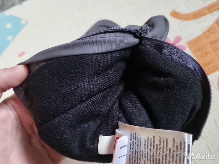 Варежки краги reima 1