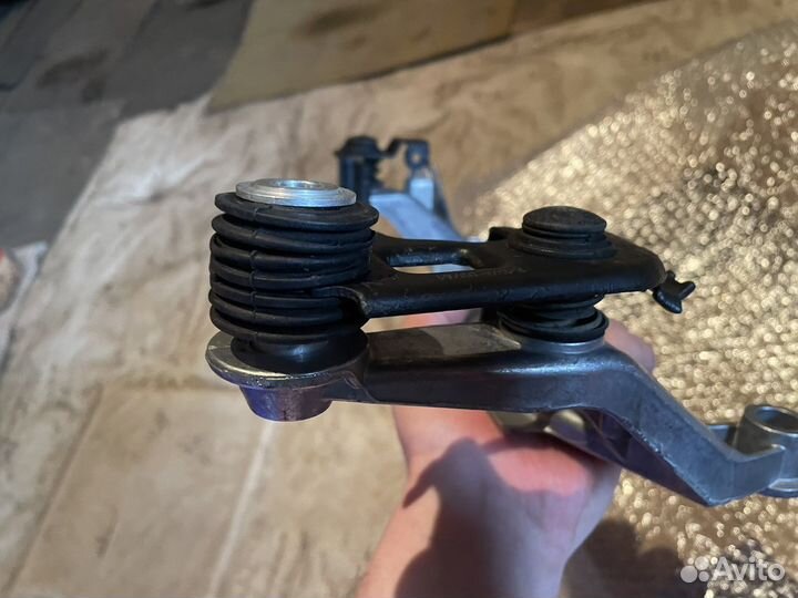 Кронштейн для Пневмокомпрессора