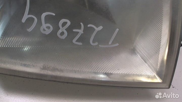 Фара (передняя) Ford Fusion, 2002