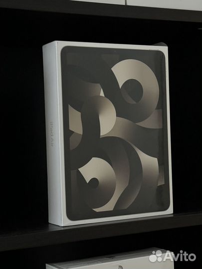 iPad Air 5 64Gb