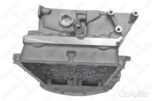 Головка блока цилиндров 1433148 Ford Transit VII