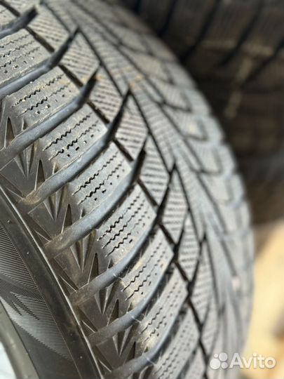 Hankook Winter I'Cept X RW10 265/50 R19