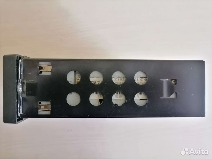 Автомагнитола кассетная Grundig sc 303