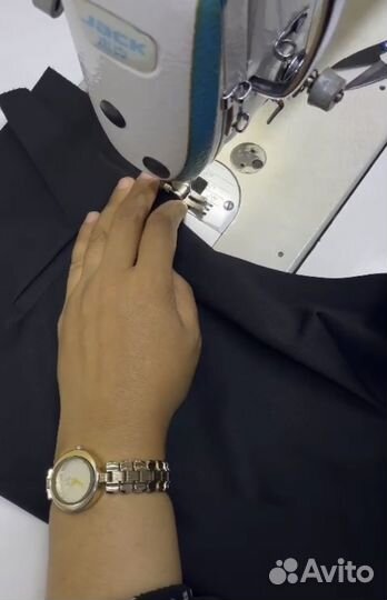 Швейное производство Киргизия