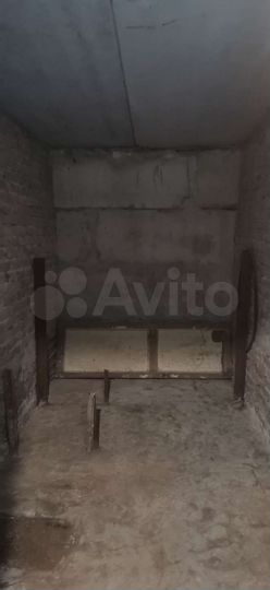 Гараж, 10 м²