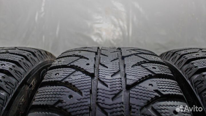 Колеса зимние R17 Mercedes-Benz GLK