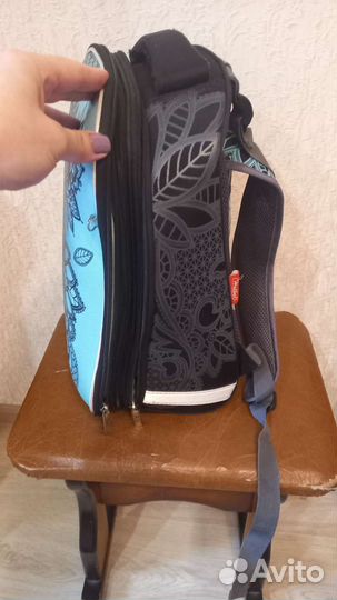 Школьный рюкзак