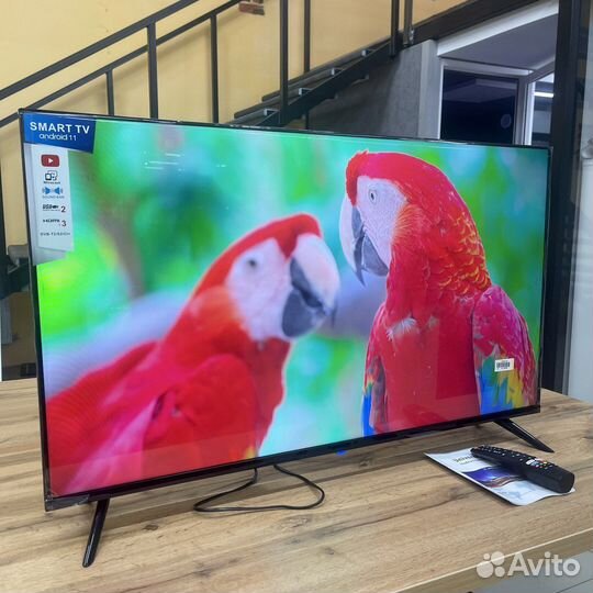 Телевизор SMART TV 40