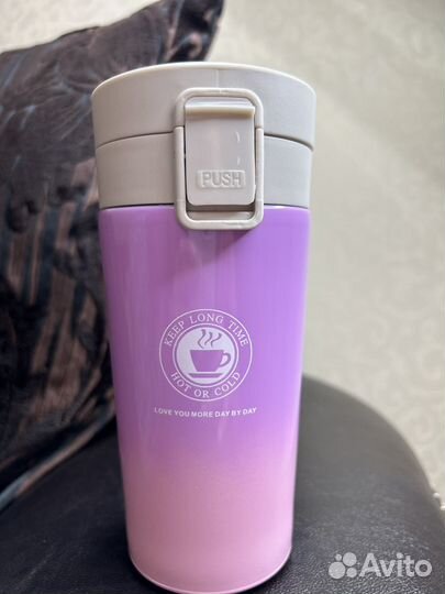 Термокружка