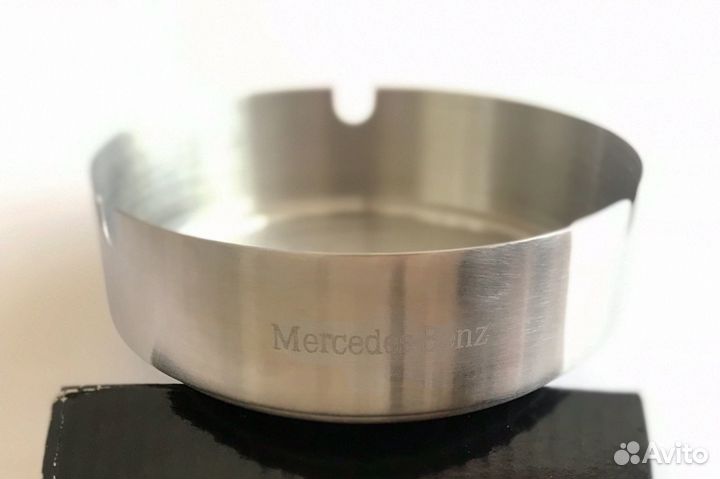 Mercedes-Benz Ashtray / Пепельница
