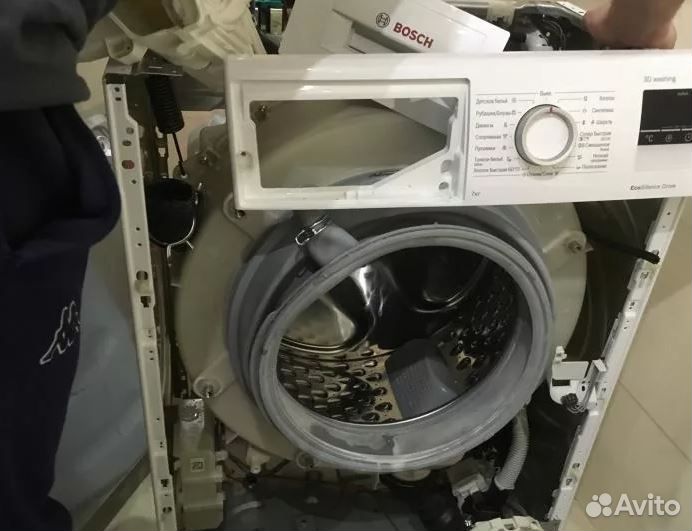 Ремонт стиральных машин, ремонт холодильников