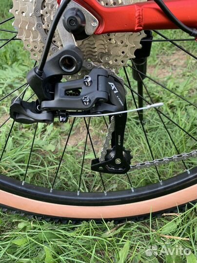 Велосипед Аллюминиевый r29