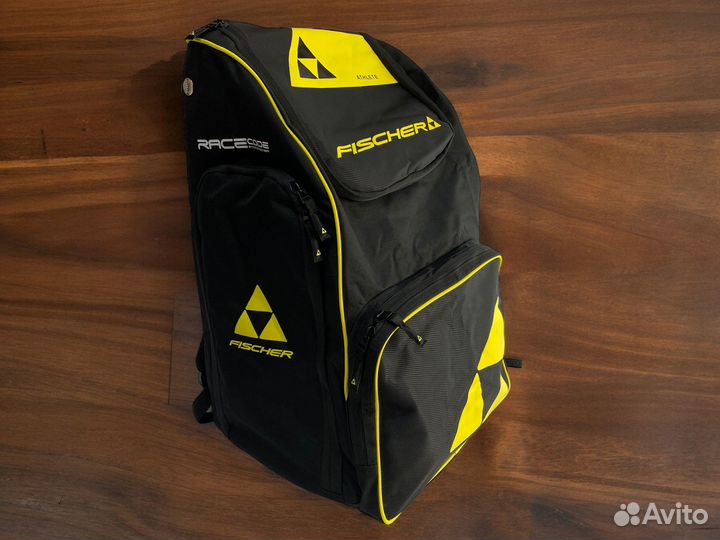 Рюкзак лыжный. Новый
