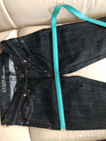 Джинсы женские guess 26