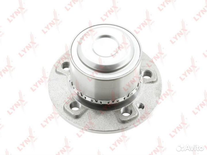 Lynxauto WH-1411 Ступица колеса перед прав/лев