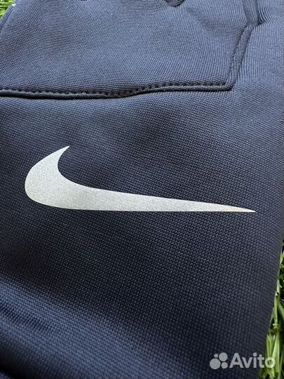 Перчатки nike drill