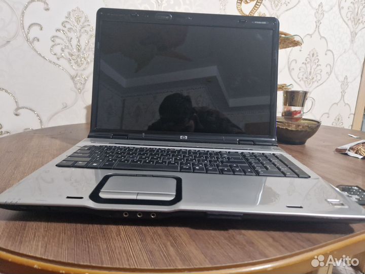 Ноутбук HP