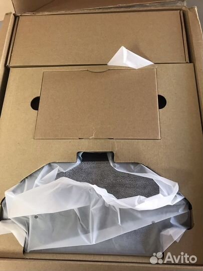 Робот-пылесос Xiaomi Viomi Cleaning RobotV3 2150Па