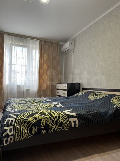 1-к. квартира, 45 м², 6/9 эт.