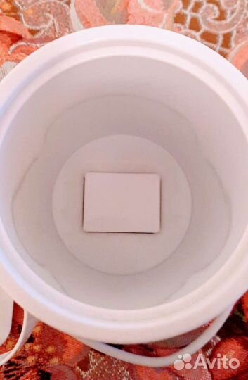 Подогреватель для детских бутылочек