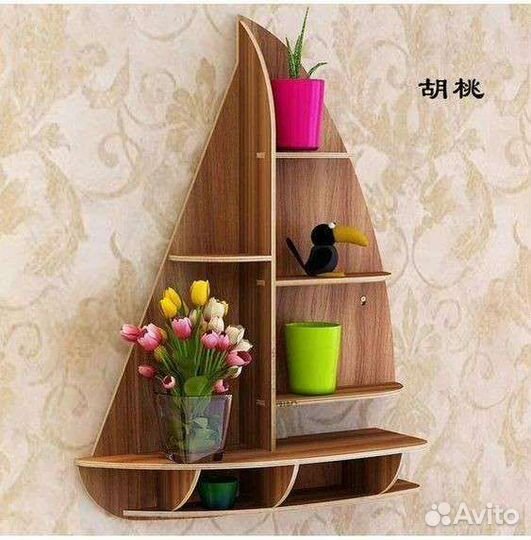 Обработка фанеры и дерева на чпу