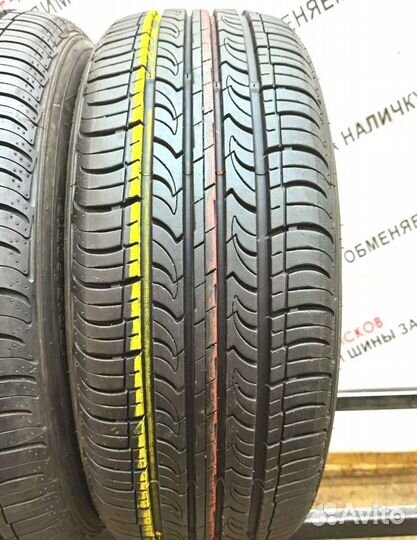 Nexen Classe Premiere CP672 215/55 R16 93V