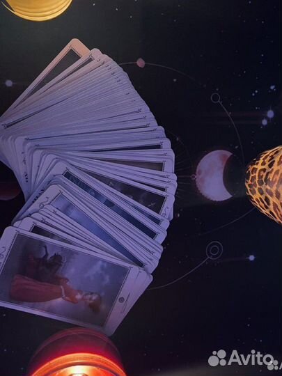 Приворот,Расклад Таро, Гадание, Обучение таро