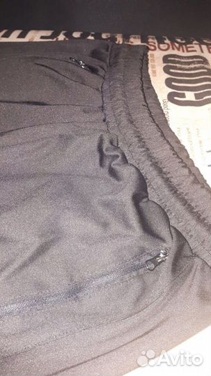 Спортивные штаны