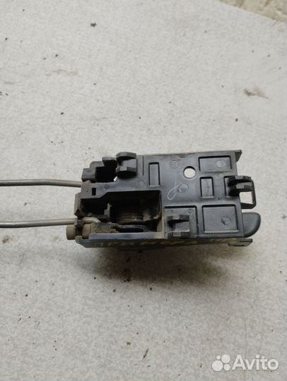 Ручка внутренняя правая задняя Nissаn Рrimеrа P11