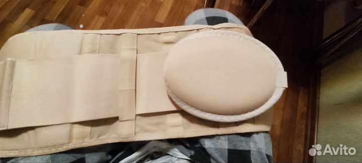 Бандаж ортопедический на брюшную стенку