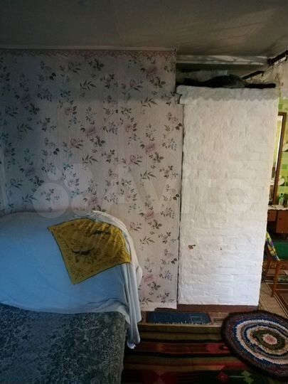 Дача 48 м² на участке 40 сот.