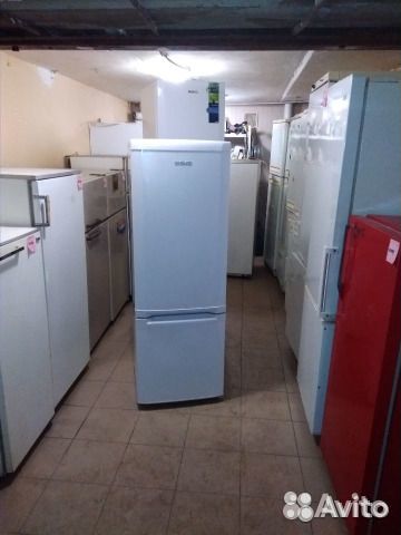 Холодильники.Выбор